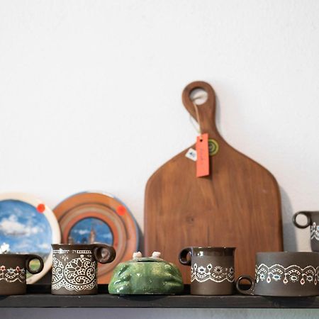 Apartma Sveti Duh Nova Vas  Eksteriør billede