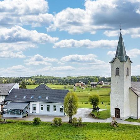 Apartma Sveti Duh Nova Vas  Eksteriør billede