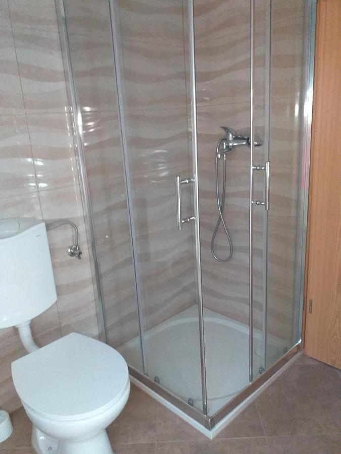 Apartma Sveti Duh Nova Vas  Eksteriør billede