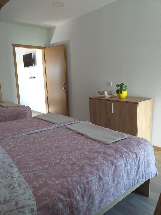 Apartma Sveti Duh Nova Vas  Eksteriør billede