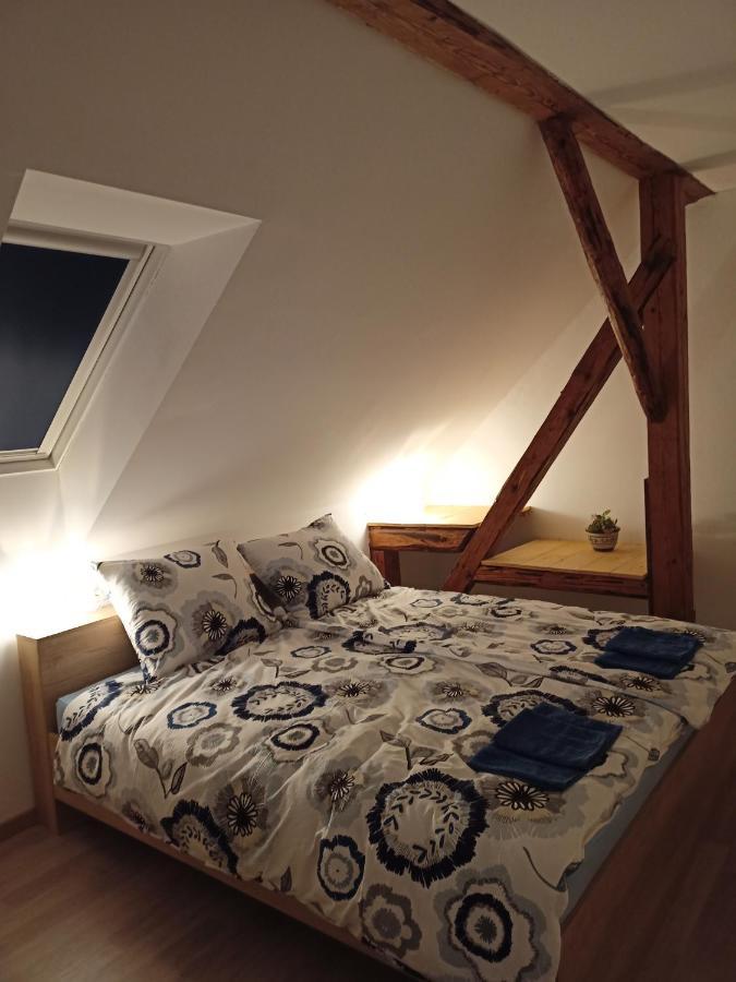 Apartma Sveti Duh Nova Vas  Eksteriør billede
