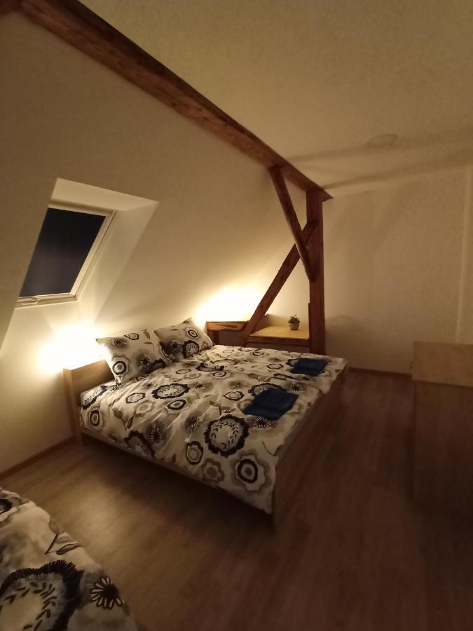 Apartma Sveti Duh Nova Vas  Eksteriør billede