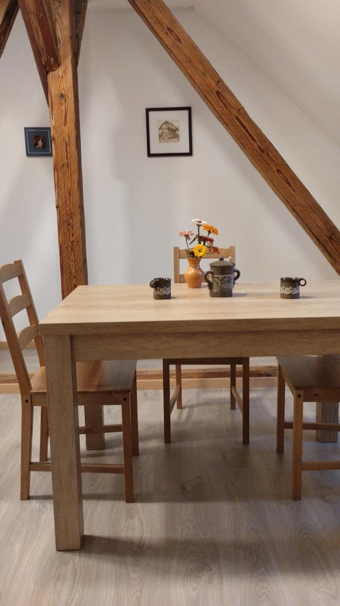 Apartma Sveti Duh Nova Vas  Eksteriør billede