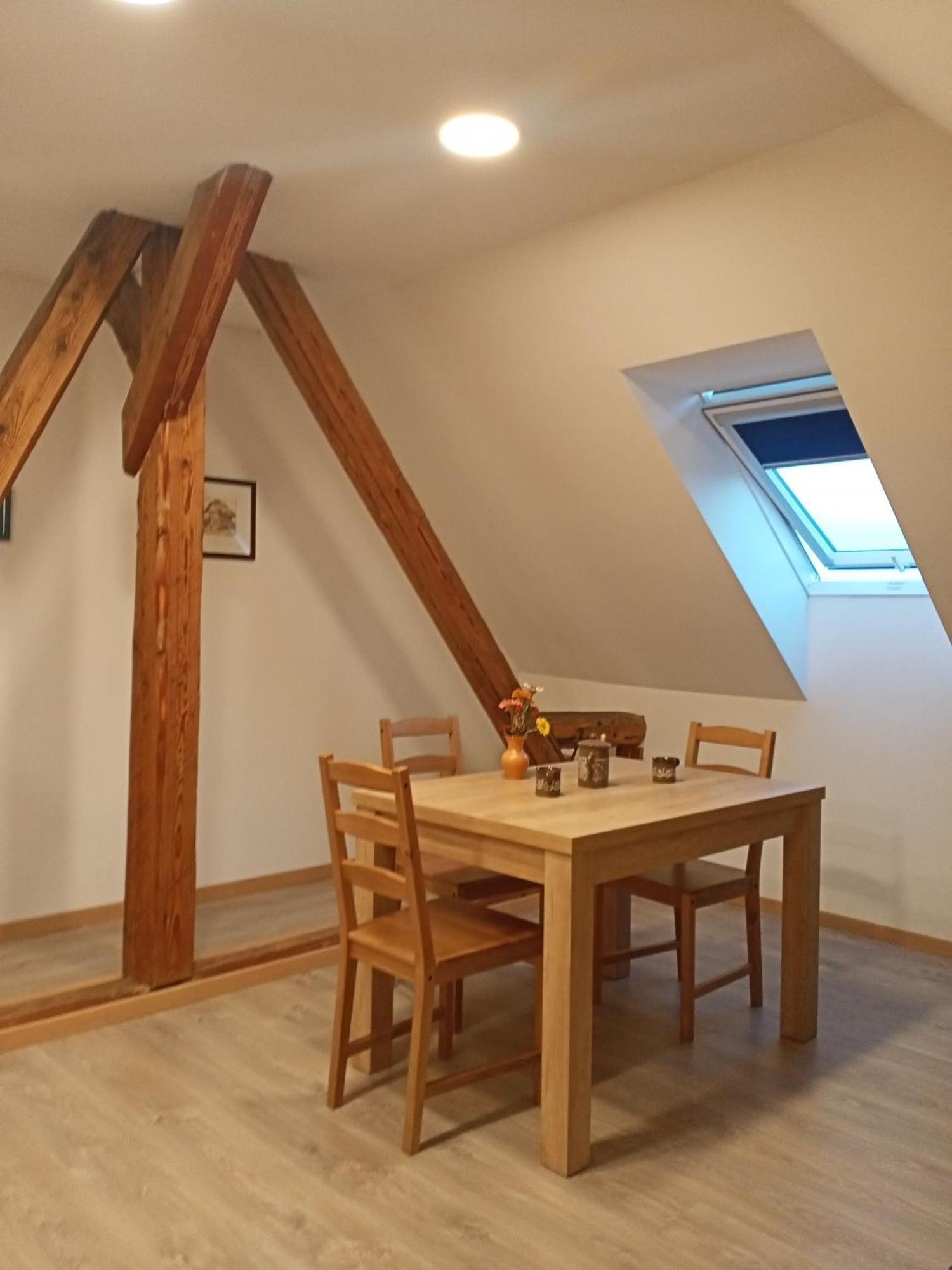 Apartma Sveti Duh Nova Vas  Eksteriør billede