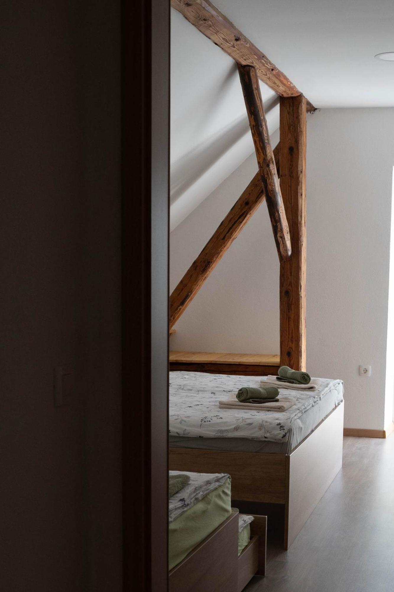 Apartma Sveti Duh Nova Vas  Værelse billede