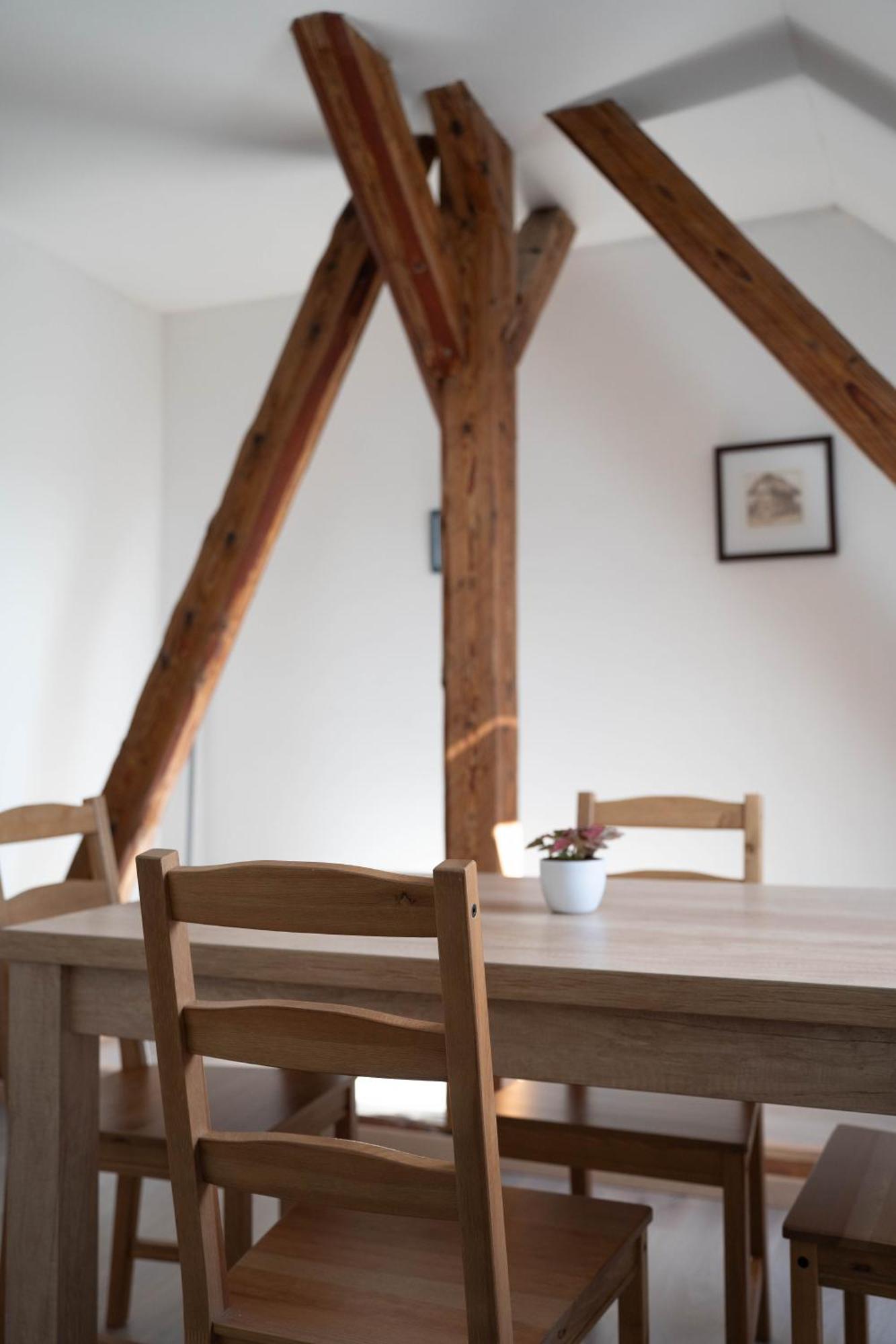 Apartma Sveti Duh Nova Vas  Værelse billede