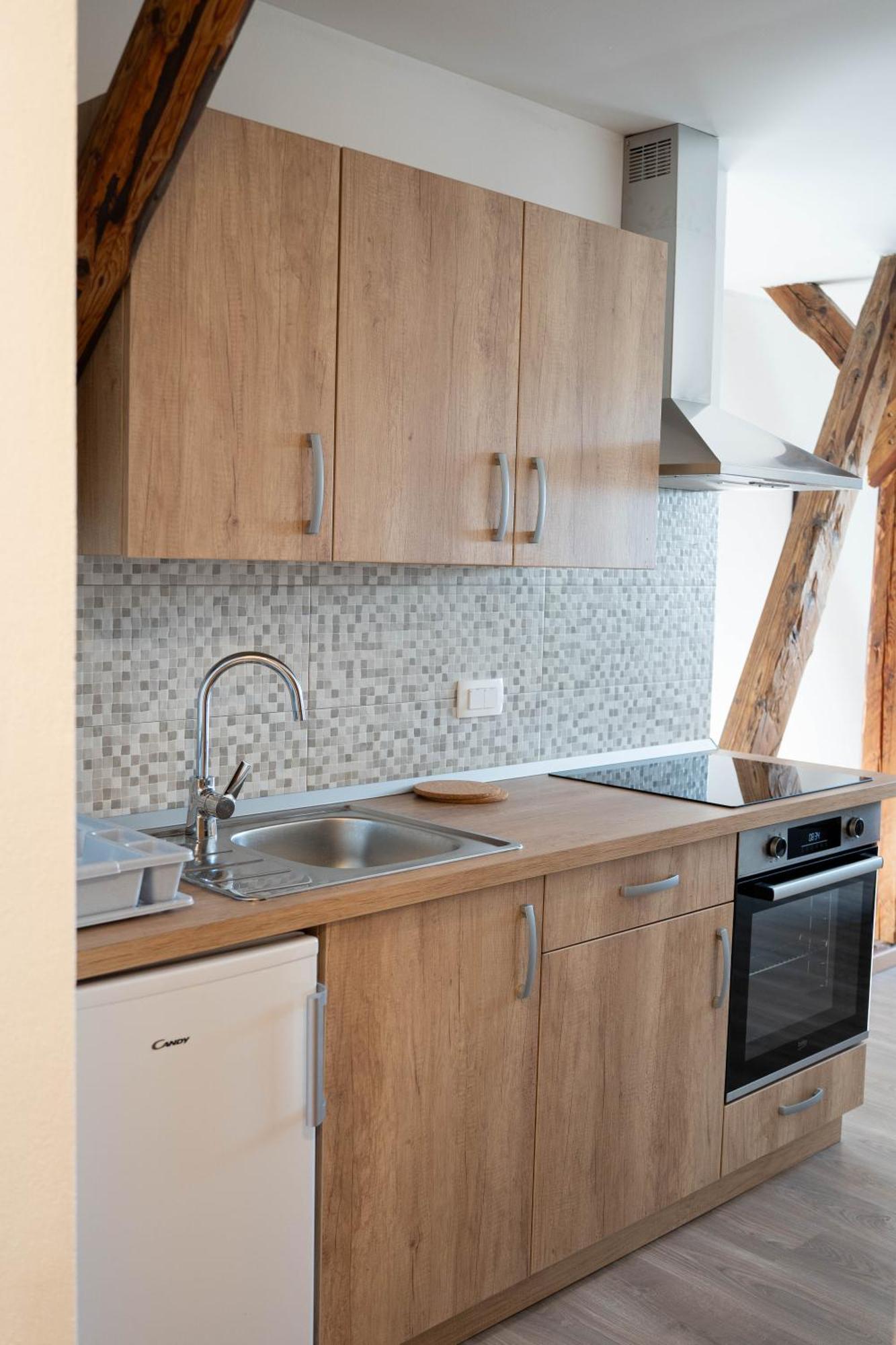 Apartma Sveti Duh Nova Vas  Værelse billede