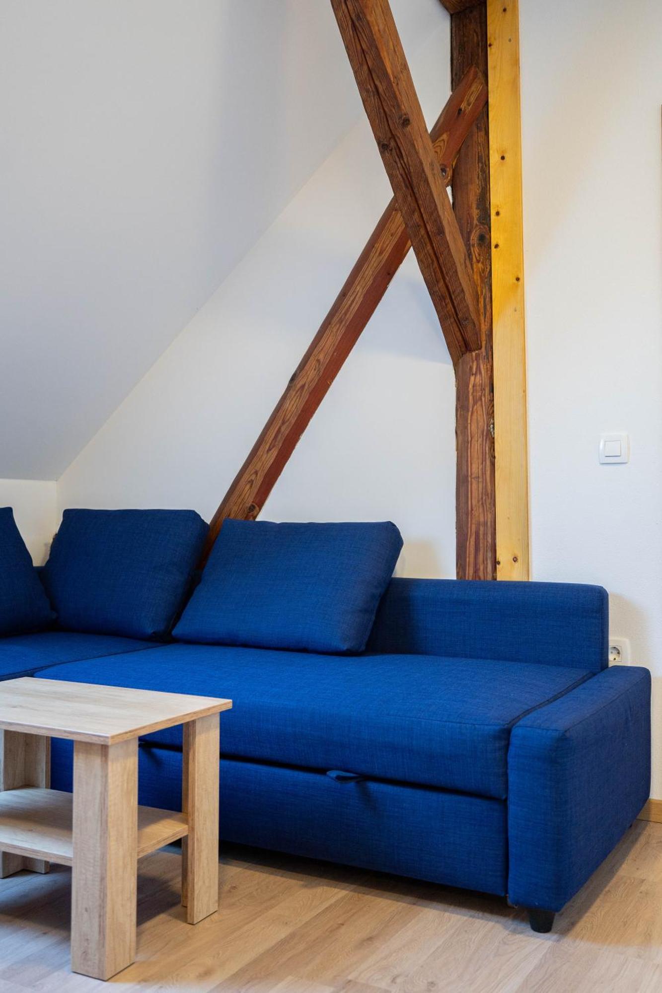 Apartma Sveti Duh Nova Vas  Værelse billede