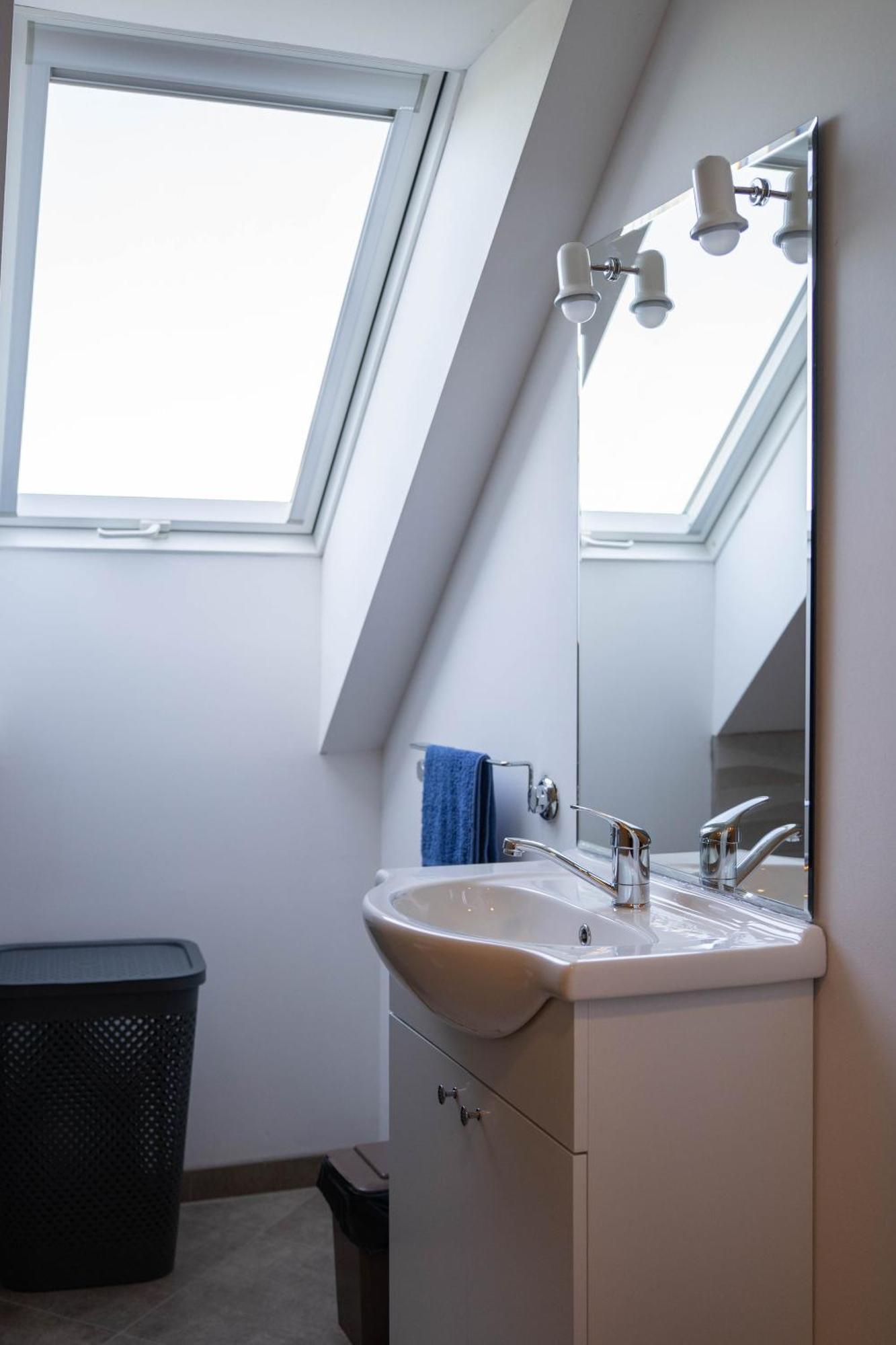 Apartma Sveti Duh Nova Vas  Værelse billede