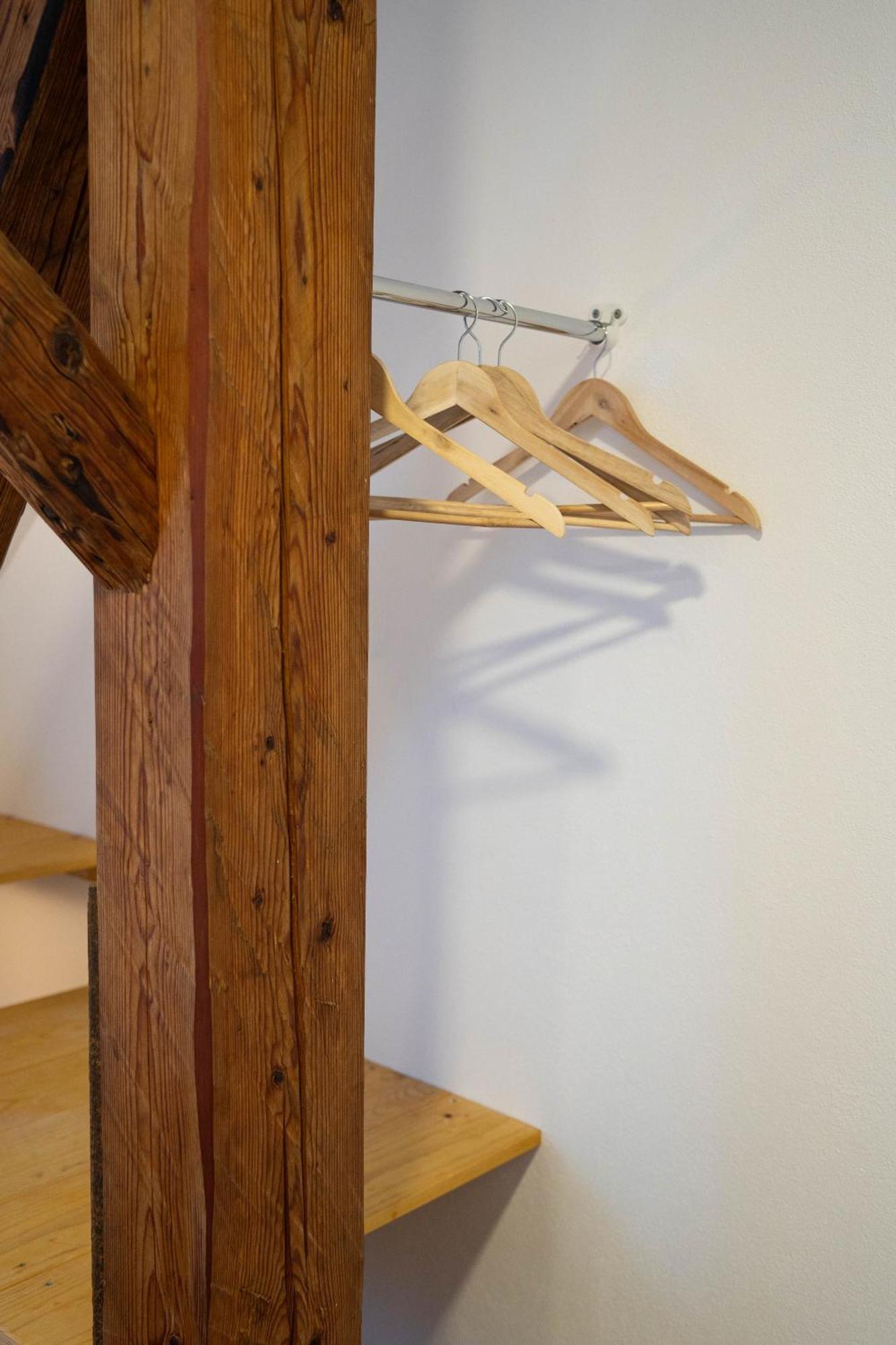 Apartma Sveti Duh Nova Vas  Værelse billede
