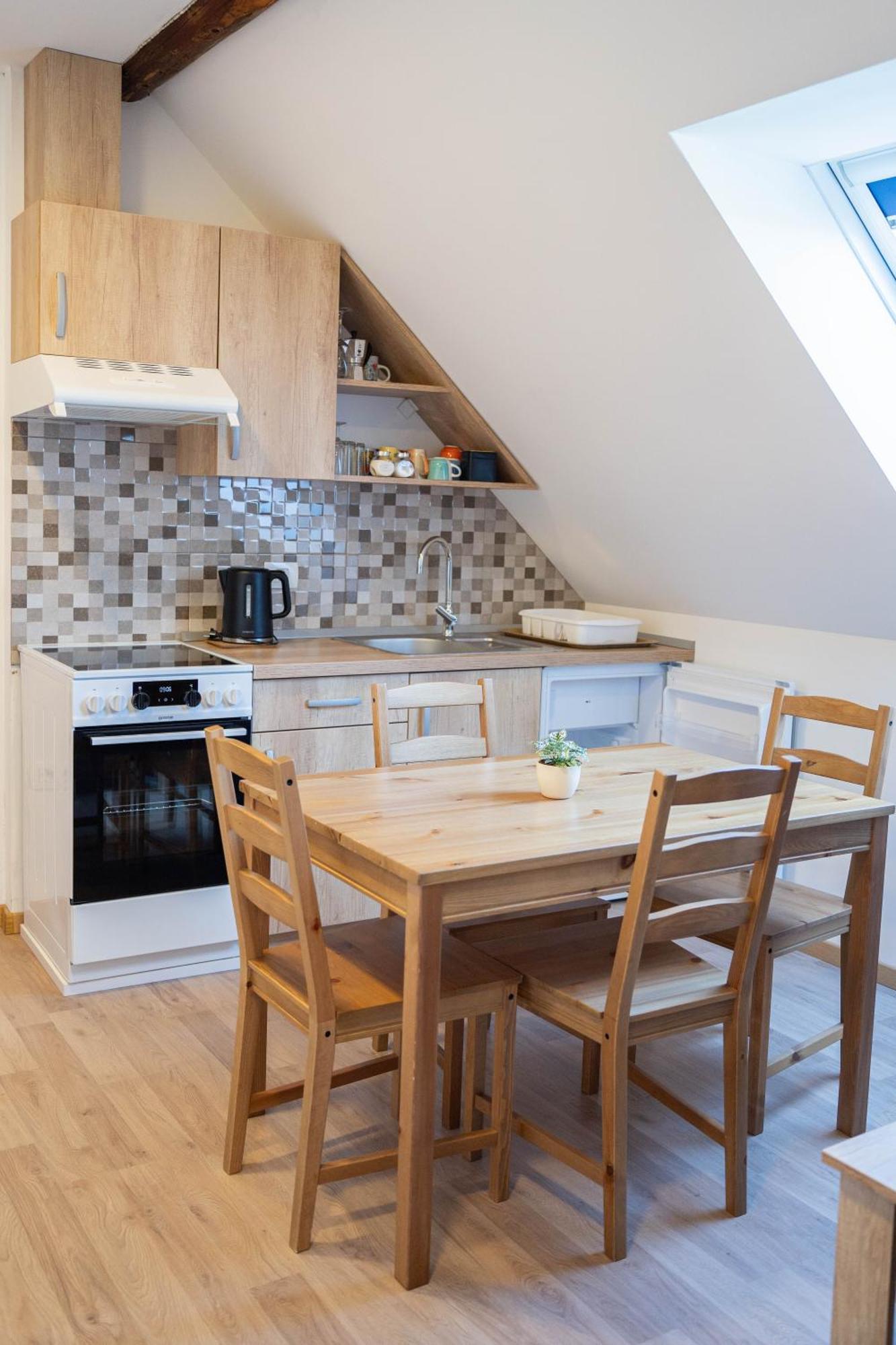 Apartma Sveti Duh Nova Vas  Værelse billede