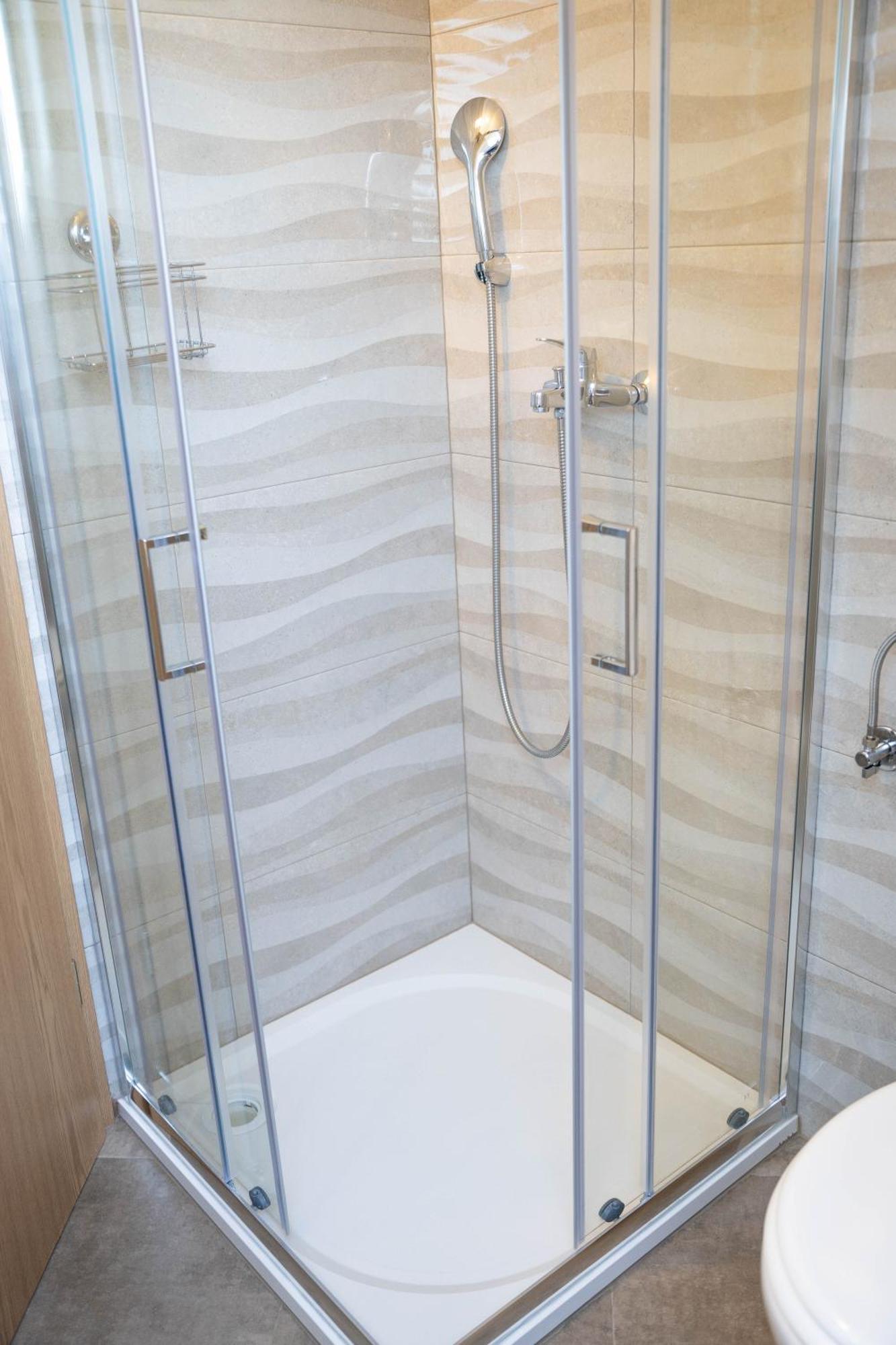 Apartma Sveti Duh Nova Vas  Værelse billede