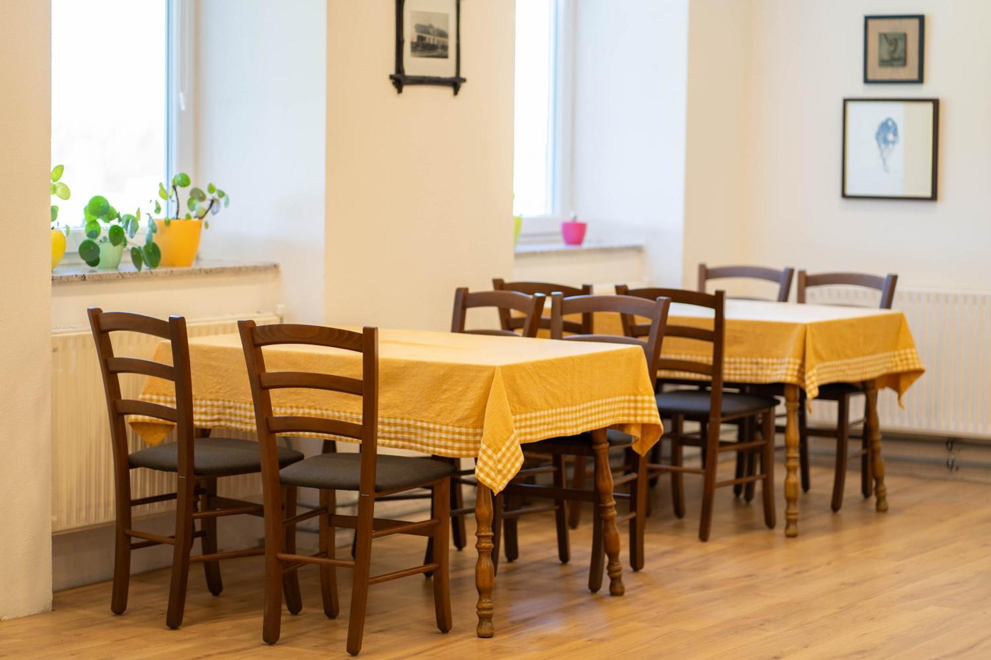 Apartma Sveti Duh Nova Vas  Eksteriør billede